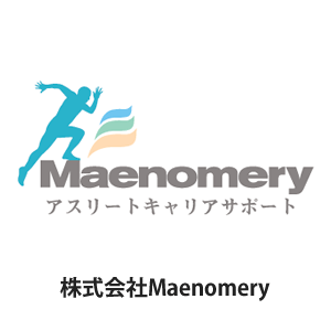 株式会社Maenomery