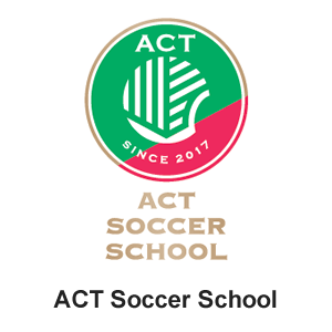 ACT Soccer School