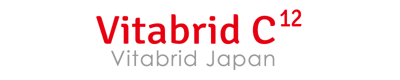 Vitabrid Japan